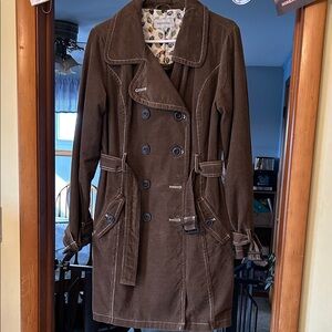 Merona corduroy Jacket